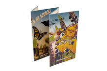 Load image into Gallery viewer, Pollinator's Delight | Growing Guide | The Jonsteen Company