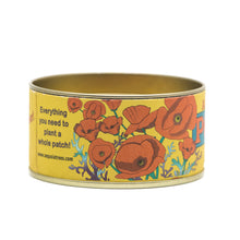 Load image into Gallery viewer, Alaska Red Poppy | Flower Seed Grow Kit | The Jonsteen Company