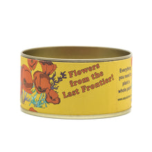 Load image into Gallery viewer, Alaska Red Poppy | Flower Seed Grow Kit | The Jonsteen Company