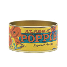 Load image into Gallery viewer, Alaska Red Poppy | Flower Seed Grow Kit | The Jonsteen Company