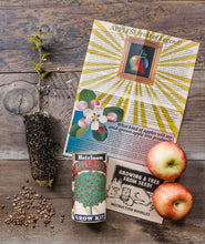 Load image into Gallery viewer, Apple Tree | Seed Grow Kit | The Jonsteen Company