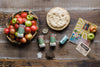 Apple Tree | Seed Grow Kit | The Jonsteen Company