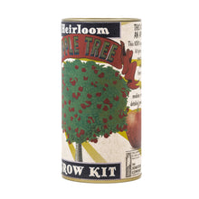 Load image into Gallery viewer, Apple Tree | Seed Grow Kit