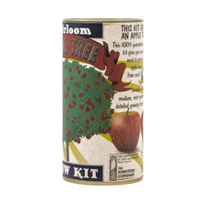 Load image into Gallery viewer, Apple Tree | Seed Grow Kit