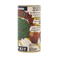 Load image into Gallery viewer, Apple Tree | Seed Grow Kit