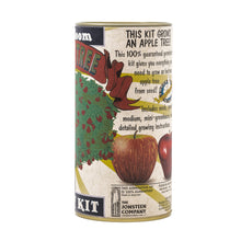 Load image into Gallery viewer, Apple Tree | Seed Grow Kit