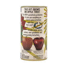 Load image into Gallery viewer, Apple Tree | Seed Grow Kit