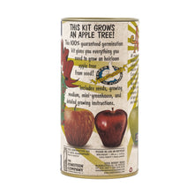 Load image into Gallery viewer, Apple Tree | Seed Grow Kit