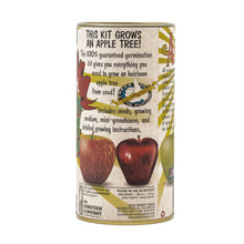 Load image into Gallery viewer, Apple Tree | Seed Grow Kit