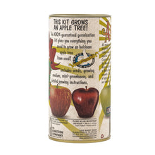 Load image into Gallery viewer, Apple Tree | Seed Grow Kit