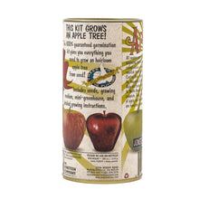 Load image into Gallery viewer, Apple Tree | Seed Grow Kit