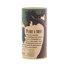 Load image into Gallery viewer, Arbor Day | Seed Grow Kit | The Jonsteen Company