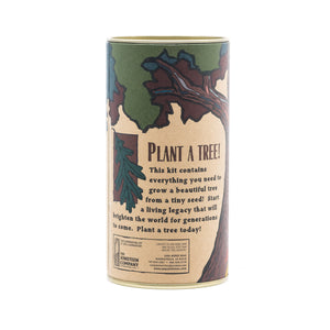 Arbor Day | Seed Grow Kit | The Jonsteen Company