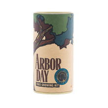 Load image into Gallery viewer, Arbor Day | Seed Grow Kit | The Jonsteen Company