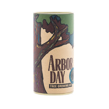 Load image into Gallery viewer, Arbor Day | Seed Grow Kit | The Jonsteen Company