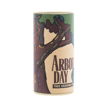 Load image into Gallery viewer, Arbor Day | Seed Grow Kit | The Jonsteen Company