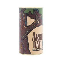 Load image into Gallery viewer, Arbor Day | Seed Grow Kit | The Jonsteen Company