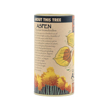 Load image into Gallery viewer, Quaking Aspen | Seed Grow Kit | The Jonsteen Company