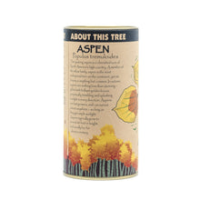Load image into Gallery viewer, Quaking Aspen | Seed Grow Kit | The Jonsteen Company