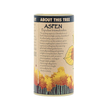 Load image into Gallery viewer, Quaking Aspen | Seed Grow Kit | The Jonsteen Company
