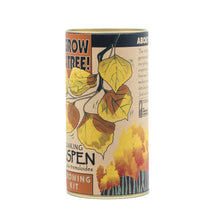 Load image into Gallery viewer, Quaking Aspen | Seed Grow Kit | The Jonsteen Company