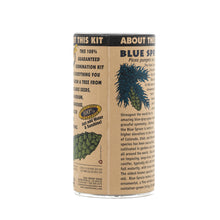 Load image into Gallery viewer, Colorado Blue Spruce | Seed Grow Kit | The Jonsteen Company