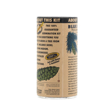 Load image into Gallery viewer, Colorado Blue Spruce | Seed Grow Kit | The Jonsteen Company