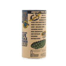 Load image into Gallery viewer, Colorado Blue Spruce | Seed Grow Kit | The Jonsteen Company