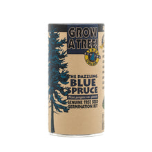 Load image into Gallery viewer, Colorado Blue Spruce | Seed Grow Kit | The Jonsteen Company