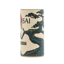 Load image into Gallery viewer, Bonsai Tree | Seed Grow Kit | The Jonsteen Company