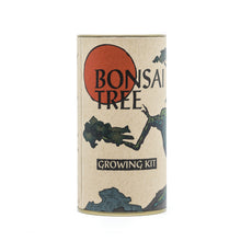 Load image into Gallery viewer, Bonsai Tree | Seed Grow Kit | The Jonsteen Company