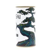 Load image into Gallery viewer, Bonsai Tree | White Design | Seed Grow Kit | The Jonsteen Company
