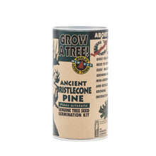 Load image into Gallery viewer, Ancient Bristlecone Pine | Seed Grow Kit | The Jonsteen Company