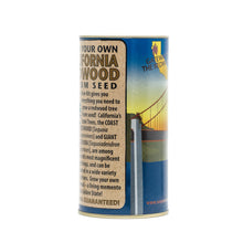 Load image into Gallery viewer, California Redwood | Coast Redwood | Seed Grow Kit | The Jonsteen Company