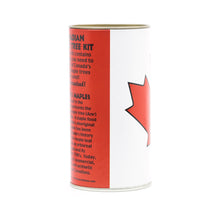 Load image into Gallery viewer, Canada Red Maple | Seed Grow Kit | The Jonsteen Company