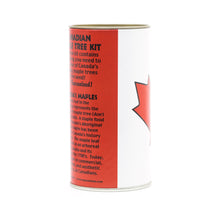 Load image into Gallery viewer, Canada Red Maple | Seed Grow Kit | The Jonsteen Company