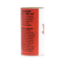 Load image into Gallery viewer, Canada Red Maple | Seed Grow Kit | The Jonsteen Company