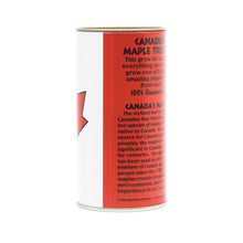 Load image into Gallery viewer, Canada Red Maple | Seed Grow Kit | The Jonsteen Company