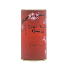 Load image into Gallery viewer, Japanese Flowering Cherry Blossom | Seed Grow Kit | The Jonsteen Company