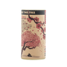 Load image into Gallery viewer, Flowering Cherry Blossom | Parks Collection | Seed Grow Kit | The Jonsteen Company