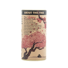 Load image into Gallery viewer, Flowering Cherry Blossom | Parks Collection | Seed Grow Kit | The Jonsteen Company