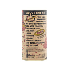 Load image into Gallery viewer, Flowering Cherry Blossom | Parks Collection | Seed Grow Kit | The Jonsteen Company