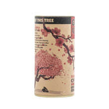 Load image into Gallery viewer, Flowering Cherry Blossom | Parks Collection | Seed Grow Kit | The Jonsteen Company