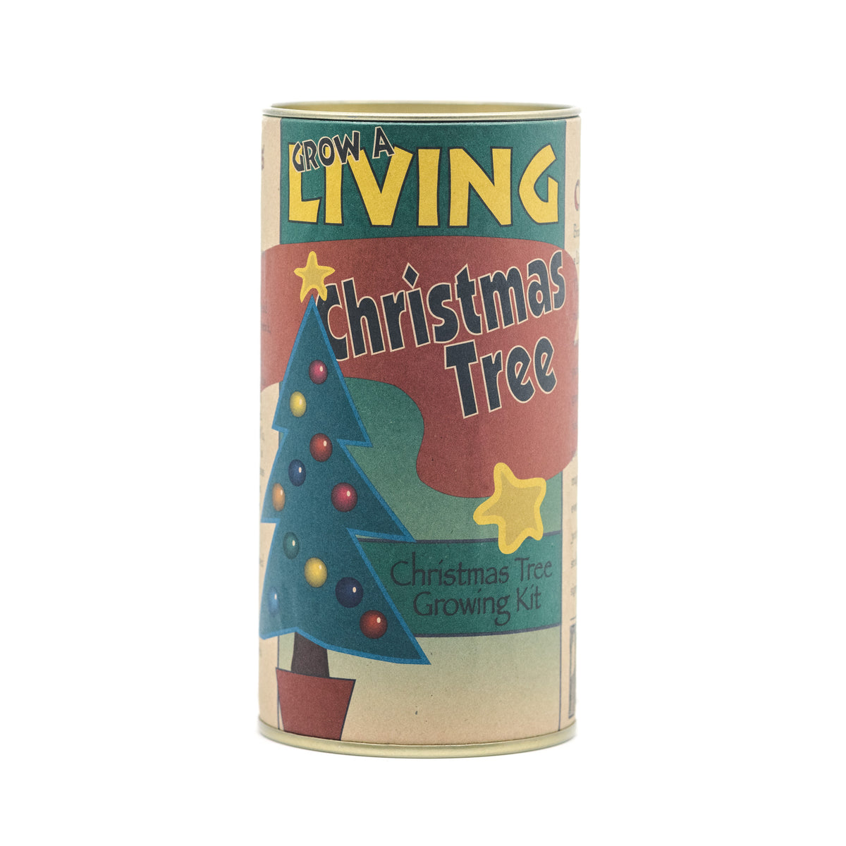 christmas tree seeds to plant Christmas Tree
