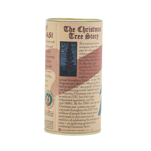Christmas Tree | Seed Grow Kit | The Jonsteen Company