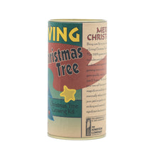 Load image into Gallery viewer, Christmas Tree | Seed Grow Kit | The Jonsteen Company