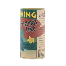Load image into Gallery viewer, Christmas Tree | Seed Grow Kit | The Jonsteen Company