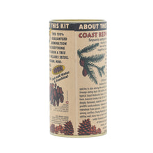 Load image into Gallery viewer, Coast Redwood | Seed Grow Kit | The Jonsteen Company