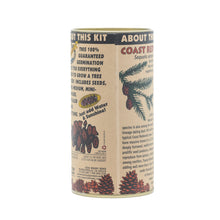 Load image into Gallery viewer, Coast Redwood | Seed Grow Kit | The Jonsteen Company