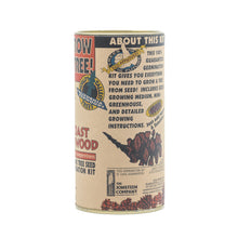 Load image into Gallery viewer, Coast Redwood | Seed Grow Kit | The Jonsteen Company